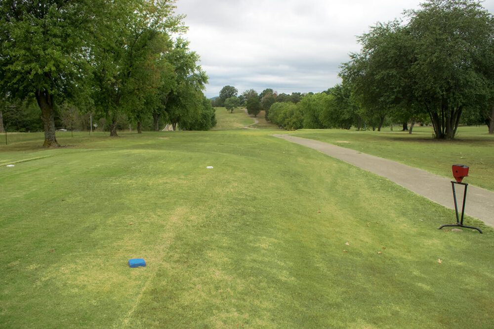 twin lakes number 15 tee