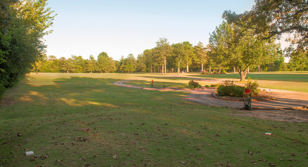 twin lakes number 4 tee