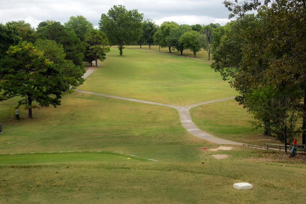 twin lakes number 13 tee